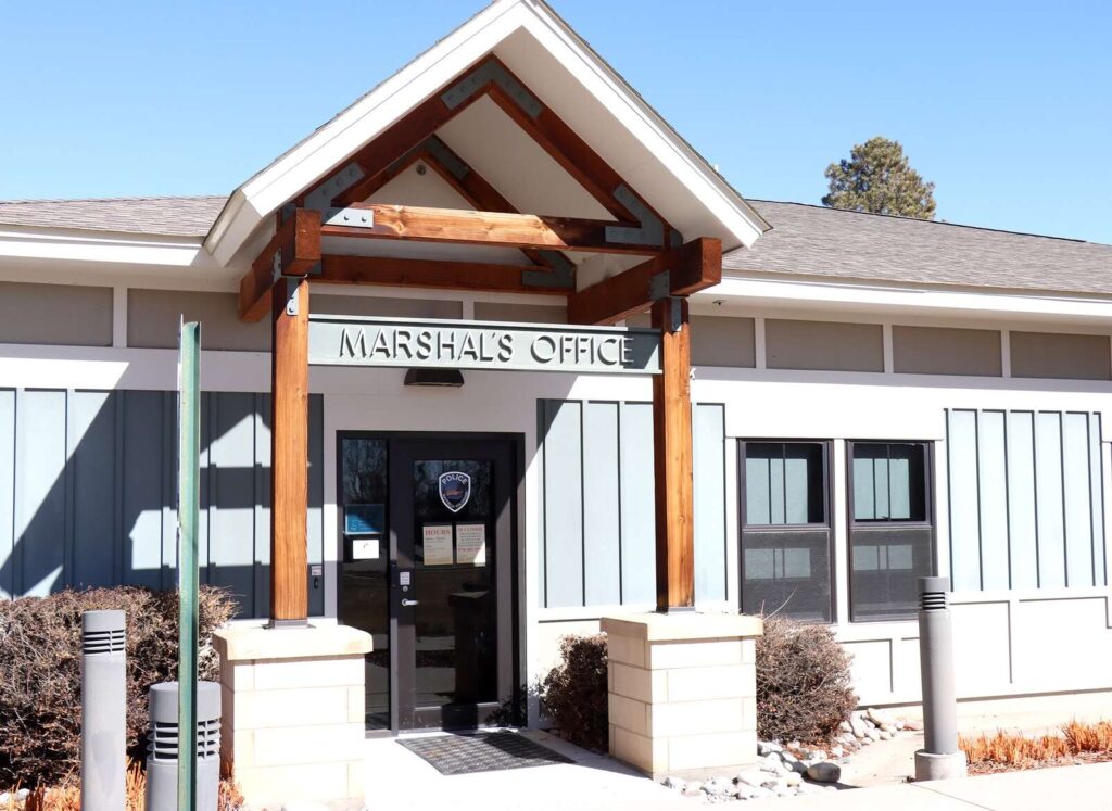 Meet Bayfield’s police chief finalists