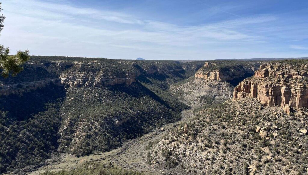 Mesa Verde prepares for upgrades ahead of busy season