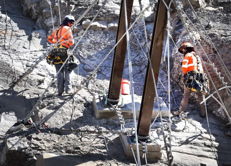 Photos: Rocking it on Colorado Highway 3