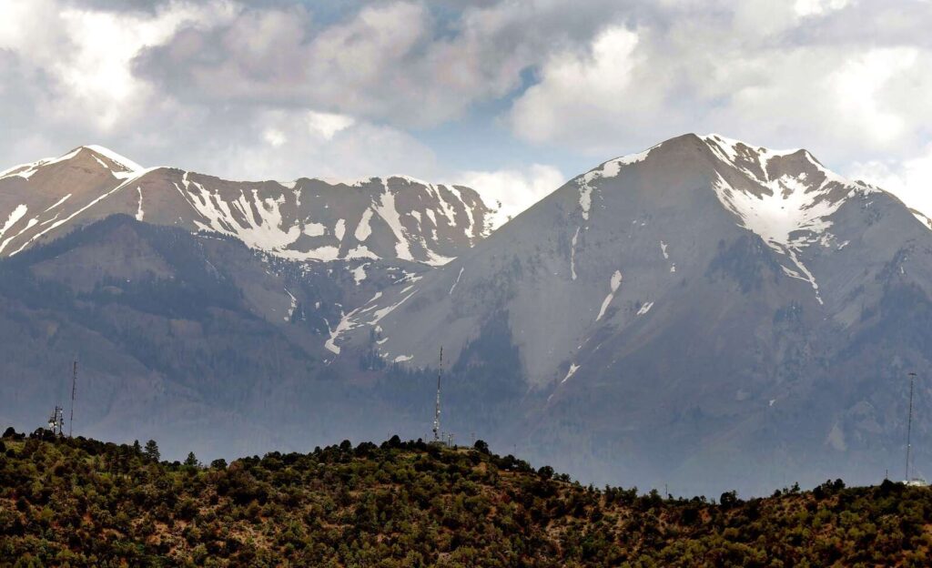 Heat wave to hit much of Colorado heading into first day of spring