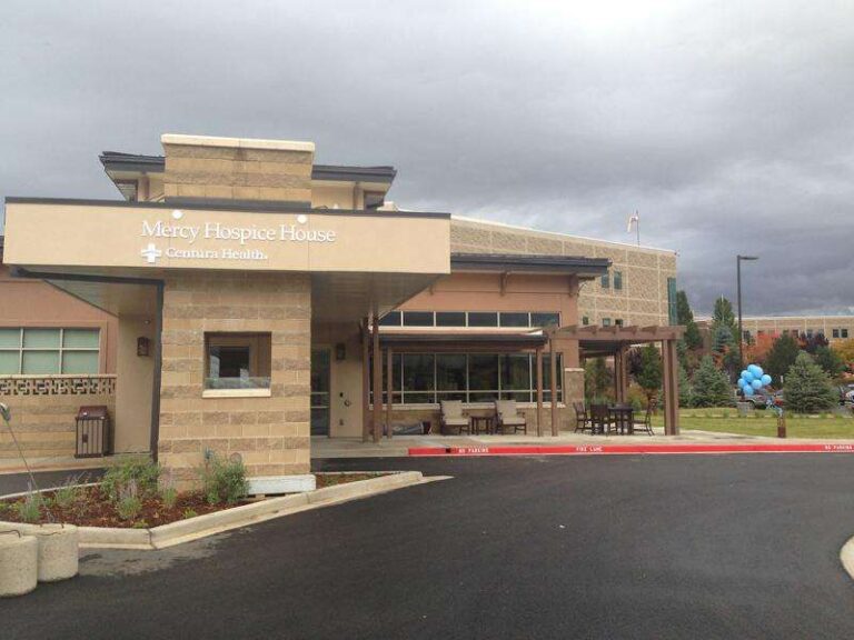 Mercy Hospice House reopens after five month hiatus