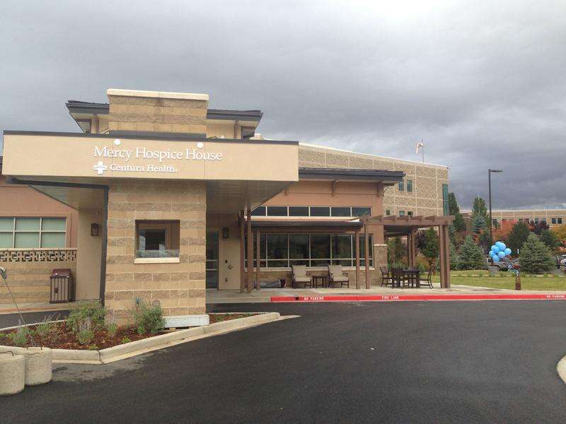 Mercy Hospice House reopens after five month hiatus