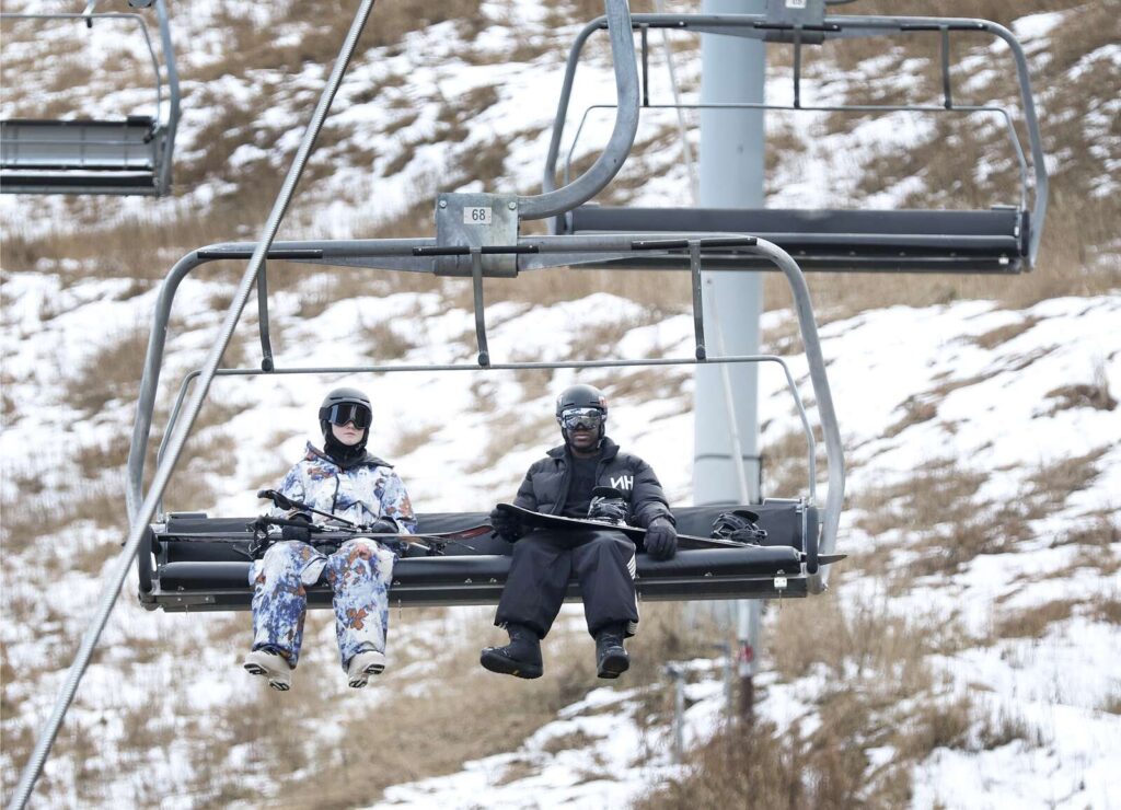 Mountain Capital Partners’ $37.5 million commitment to be partially allotted to Purgatory upgrades