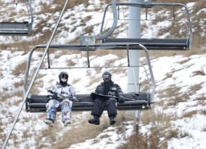 Mountain Capital Partners’ $37.5 million commitment to be partially allotted to Purgatory upgrades