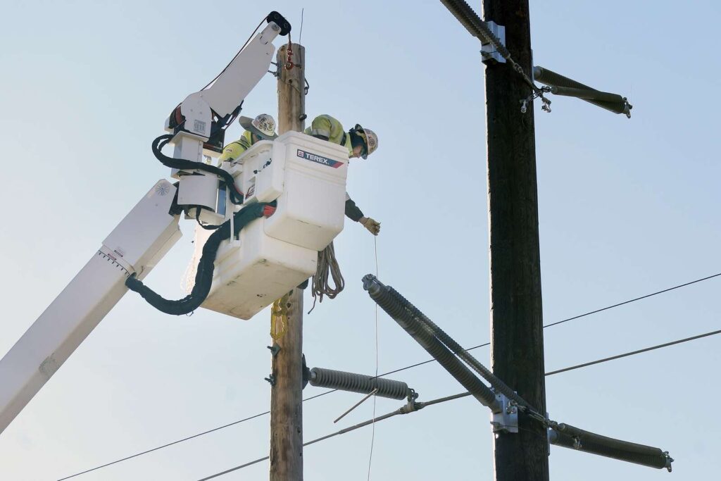 LPEA announces upcoming regional energy future forum