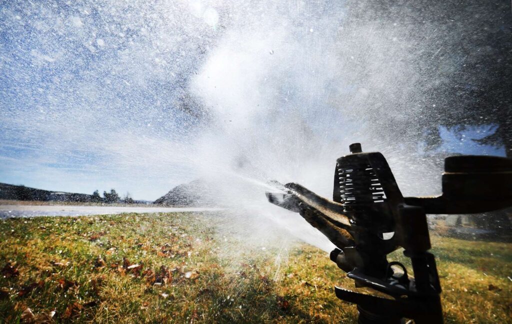 Southwest Colorado prepares to rein in water use