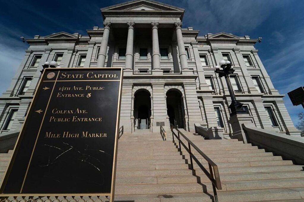 Two Colorado bills aim to accelerate, regulate social media response to alarming posts