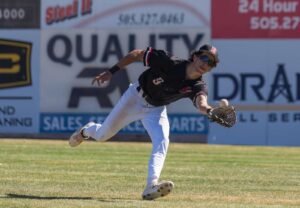 Demons open Scorpion Invite with 4-2 win over Bloomfield