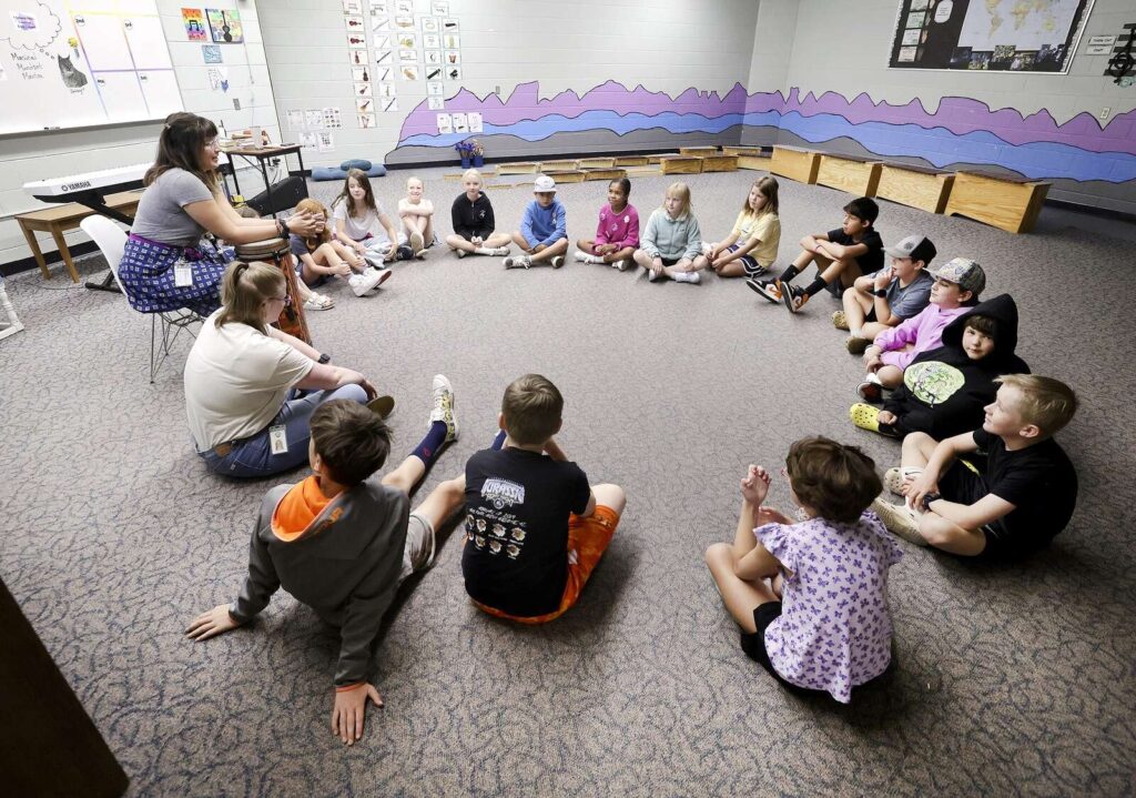 Durango School District paints bleak local, statewide budget outlook