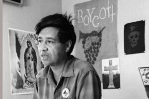 New Mexico leaders condemn Cesar Chavez following sexual abuse allegations