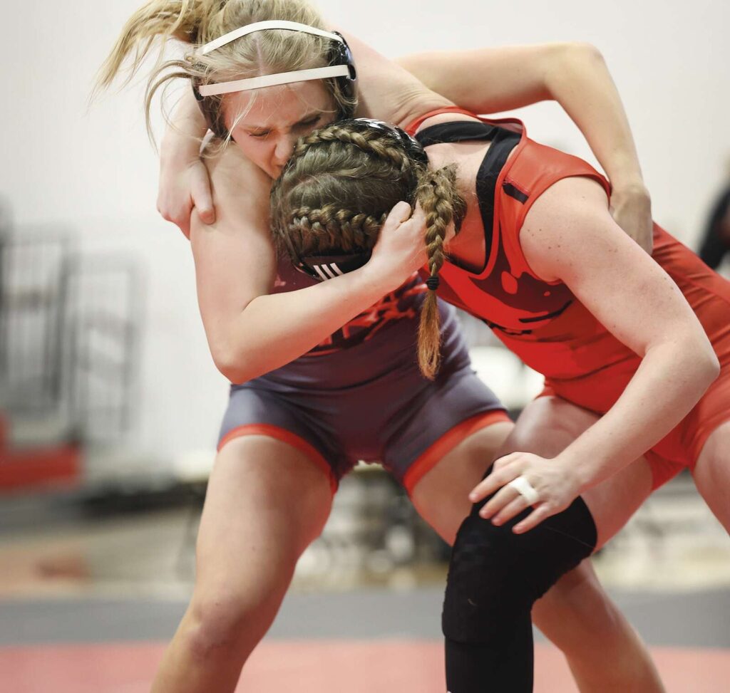 Vote for Durango High School’s top winter sports athlete