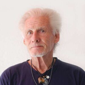 David Edward Albright