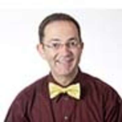 Dr. Matthew A. Clark