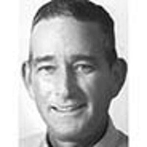 J. Paul Brown
