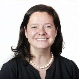 Katie Chicklinski-Cahill