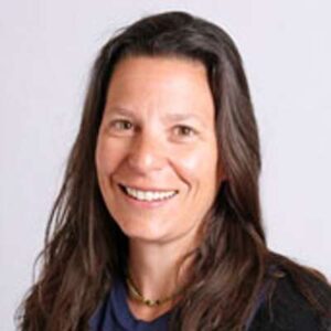 Monique DiGiorgio