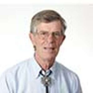 Richard Grossman