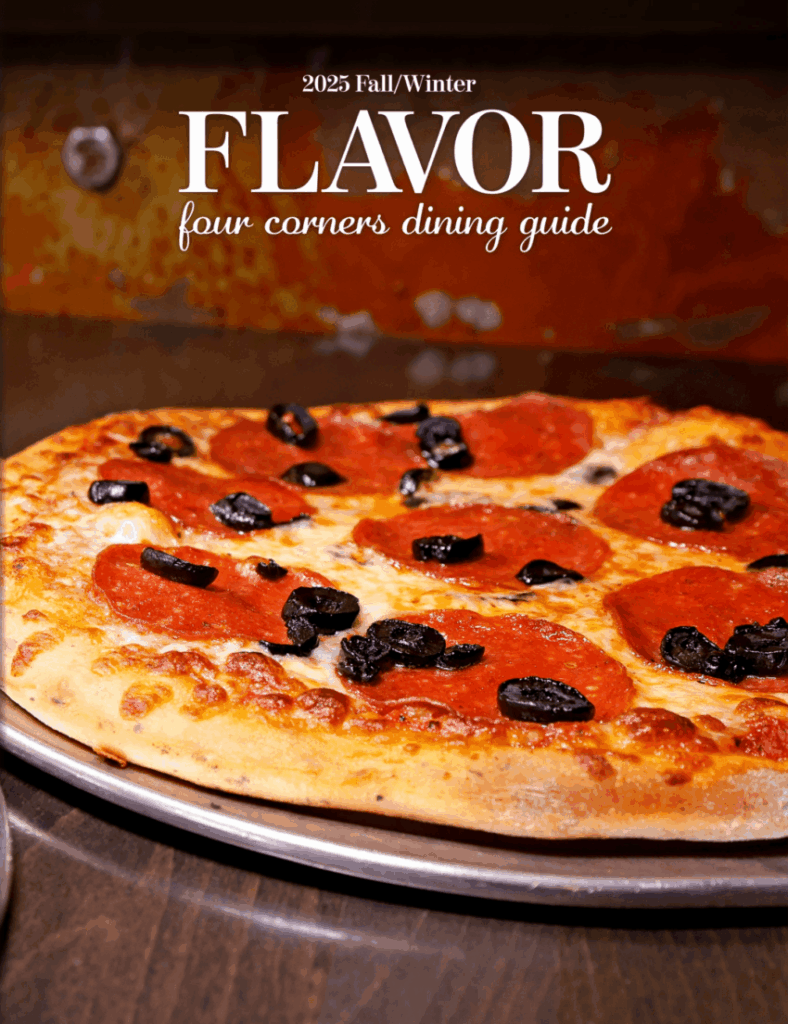 Flavor (Fall/Winter)