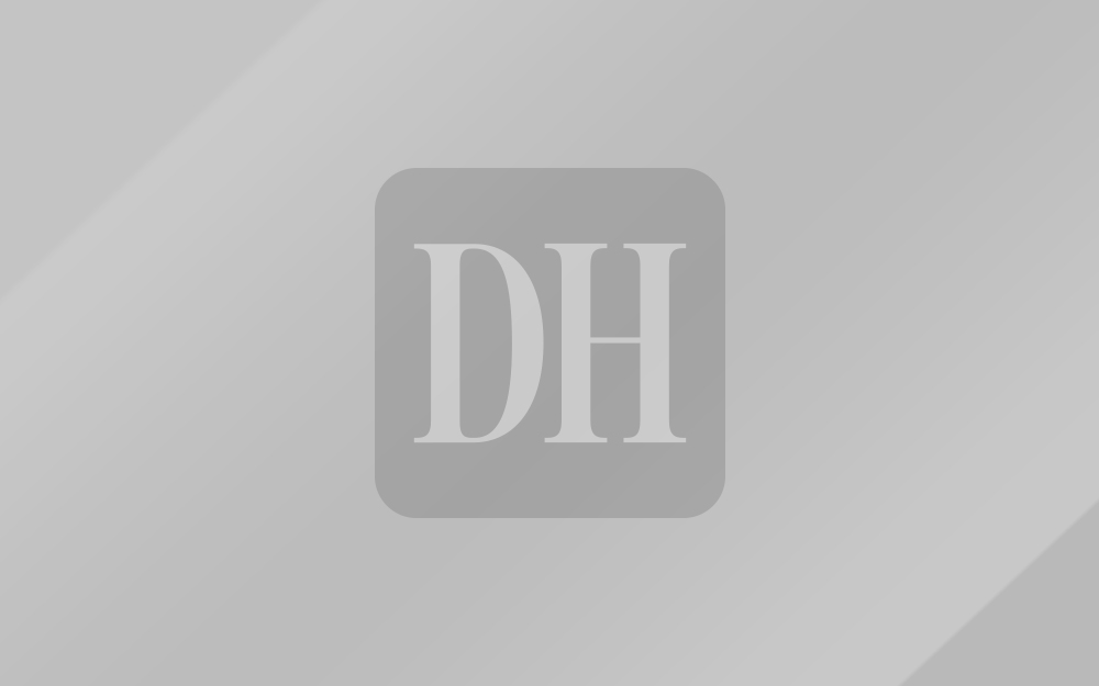 Mountain Middle School hosts ‘The Evolution of Storytelling’